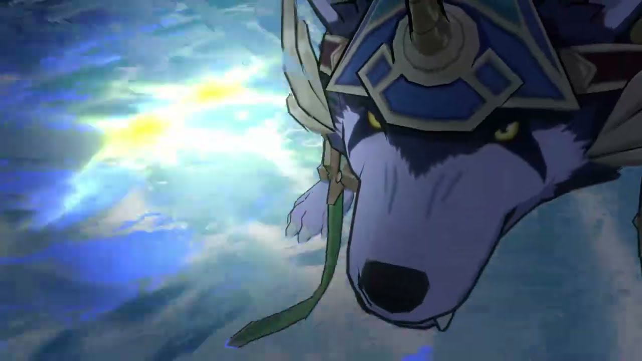 RangaHighRank SpecialSkill