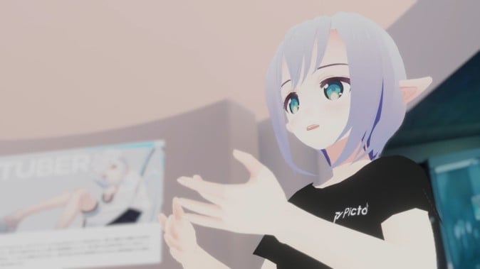 【取材】メタバース就活イベント「METANAVI」取材