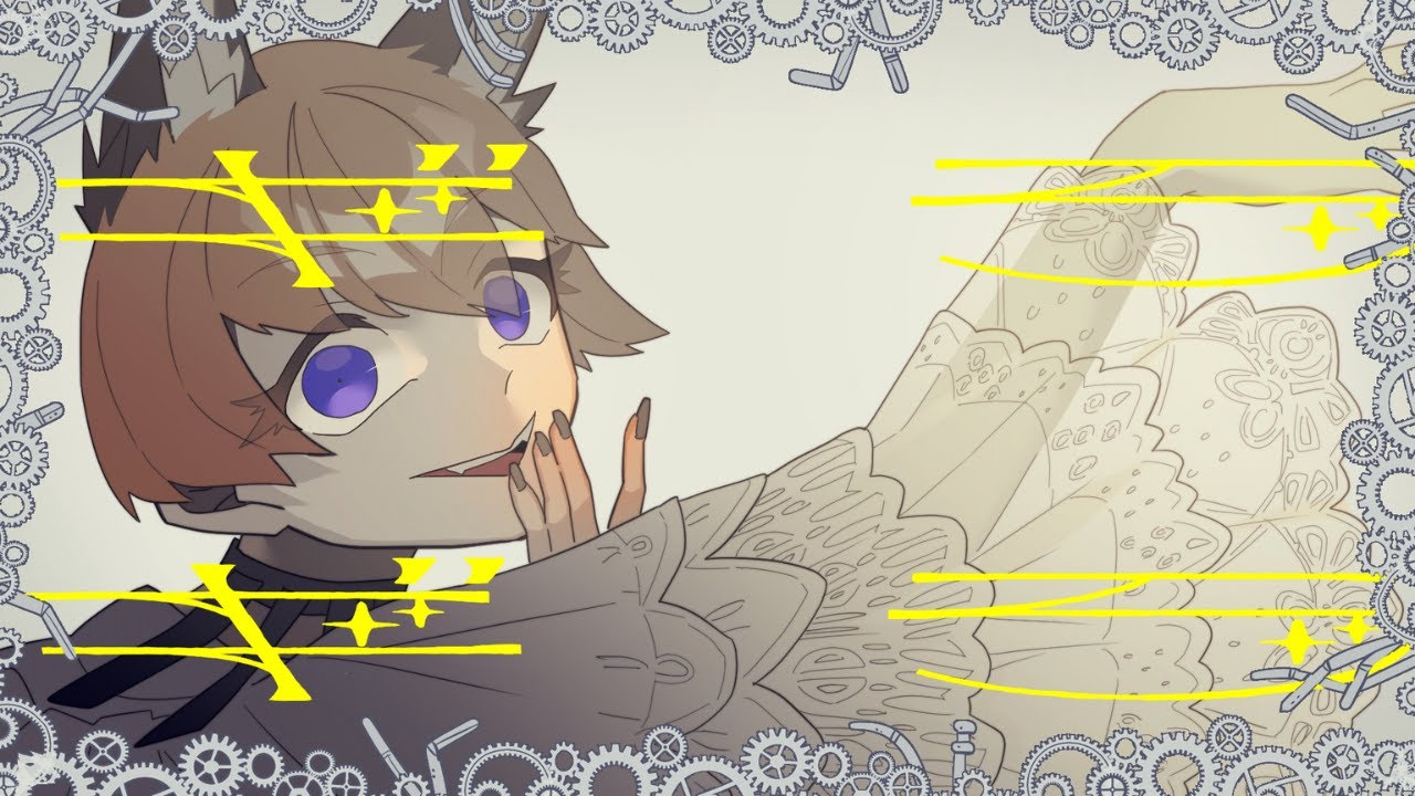 【実績】サムネイルイラスト