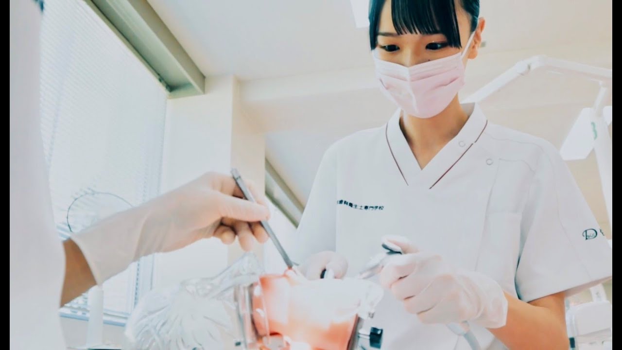 【動画制作】静岡県歯科医師会広報動画