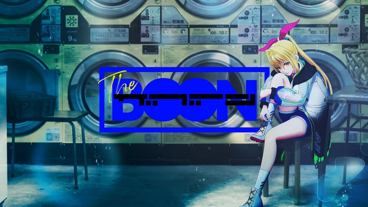 新章アイマリンプロジェクトvol.2「The Boon!」MUSIC VIDEO Full Ver.
