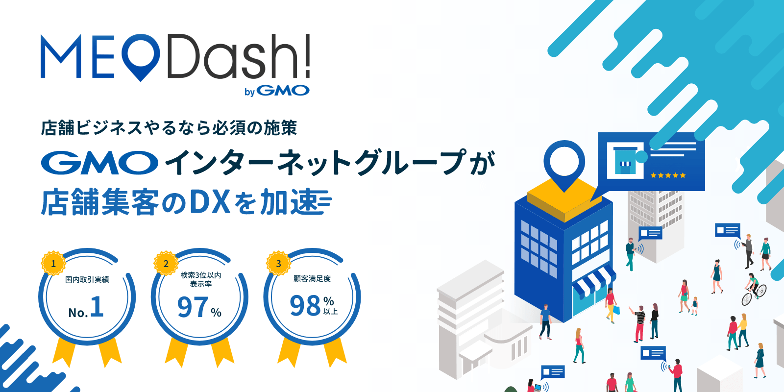 サービス紹介、レビュー