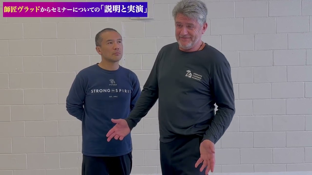 格闘系動画サンプル