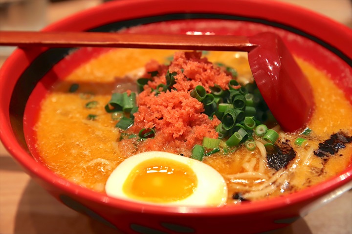 新千歳空港で啜る旅の〆。北海道ラーメン道場のオススメの一杯5選
