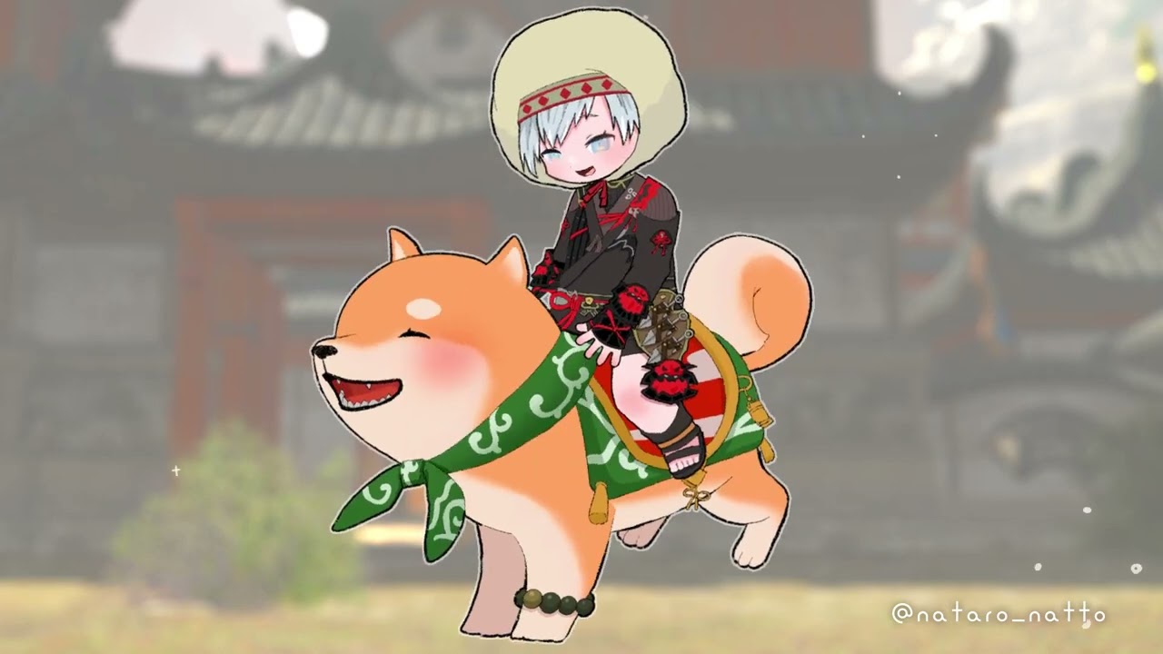 イラスト、アニメーション、live