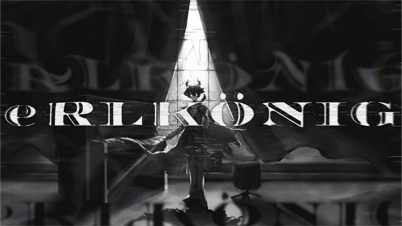 エルケニヒ / 鏡音レン