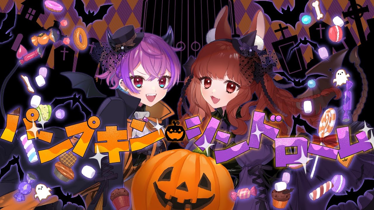towatokoyami、動画