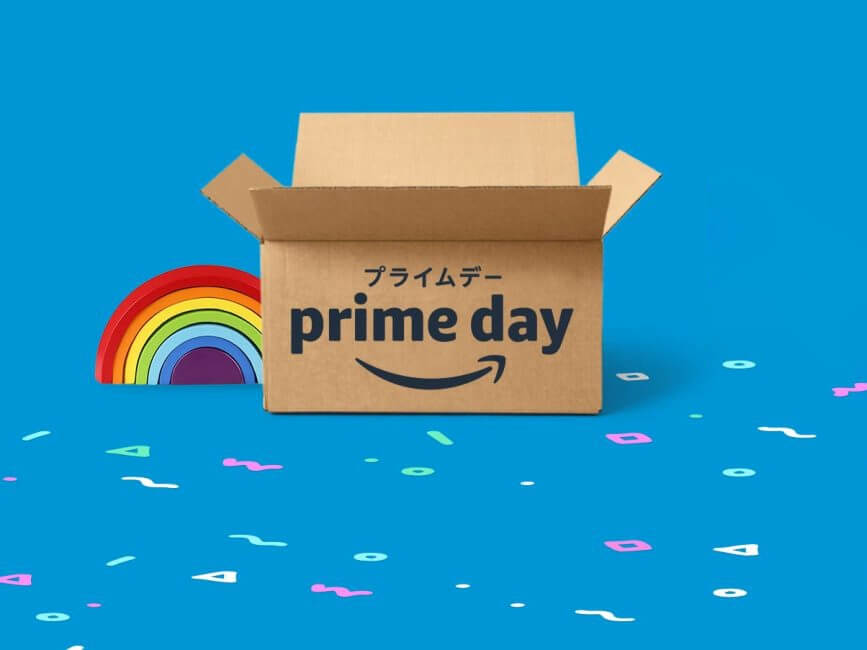 amazon、2022