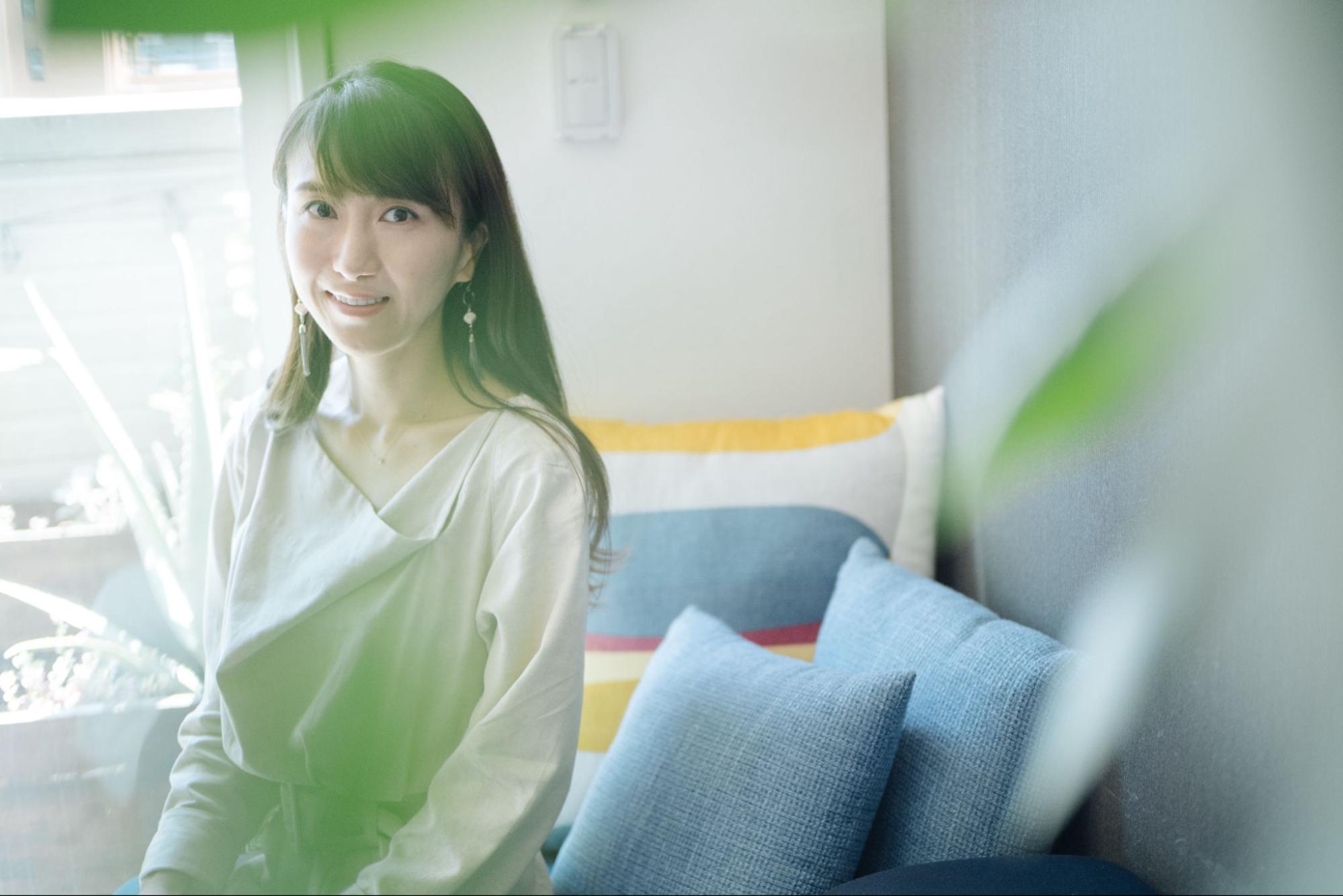 【取材・執筆】「13歳からのアート思考」は、なぜ生まれたのか？フリーランス美術教師・末永幸歩さんの歩みから紐解く「愛するものに向き合う生き方」