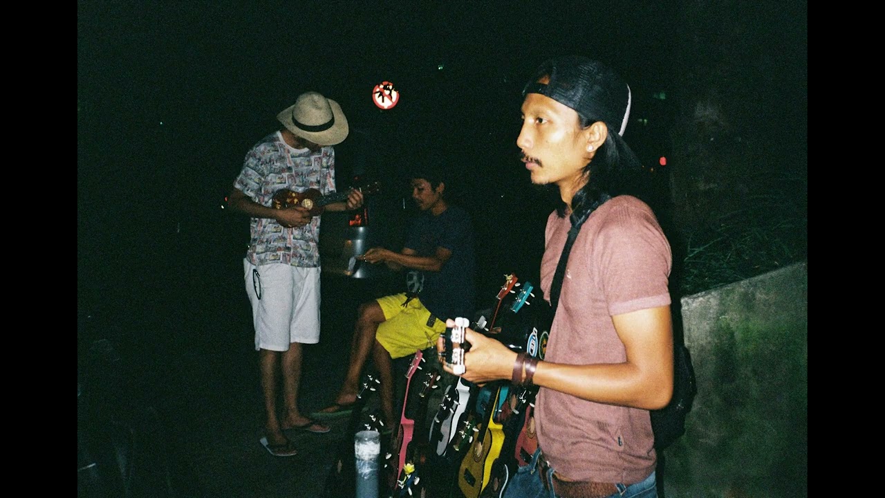 Bali-Photo vlog
