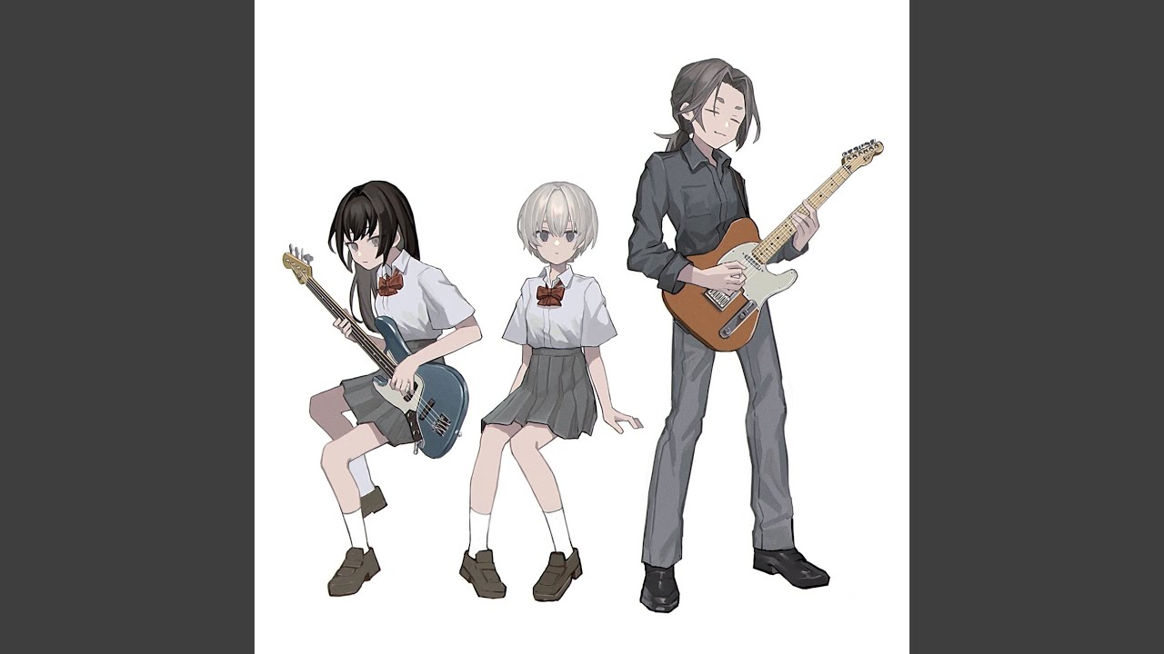 タイムサーフ (Cacao Remix)