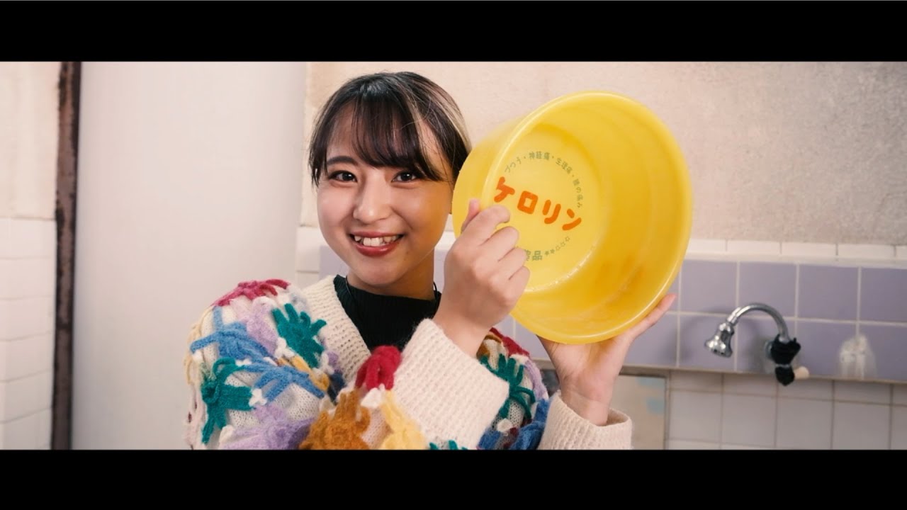 動画制作、2021