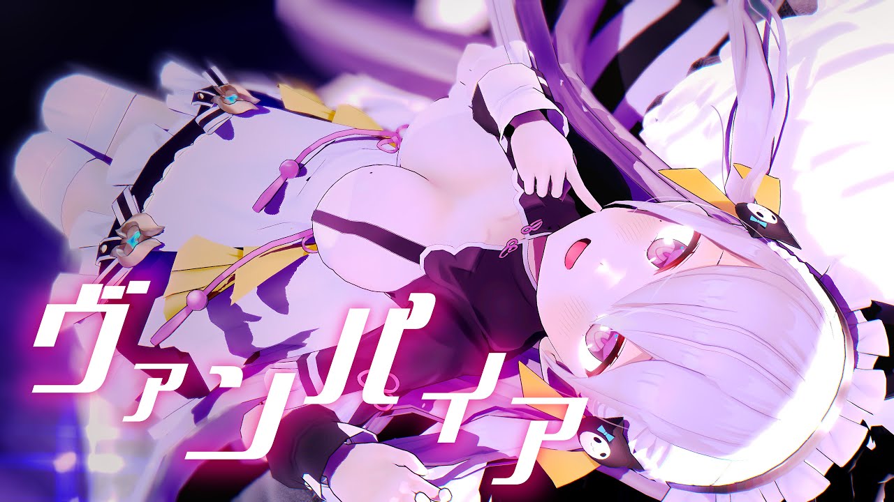 映像作品、cover