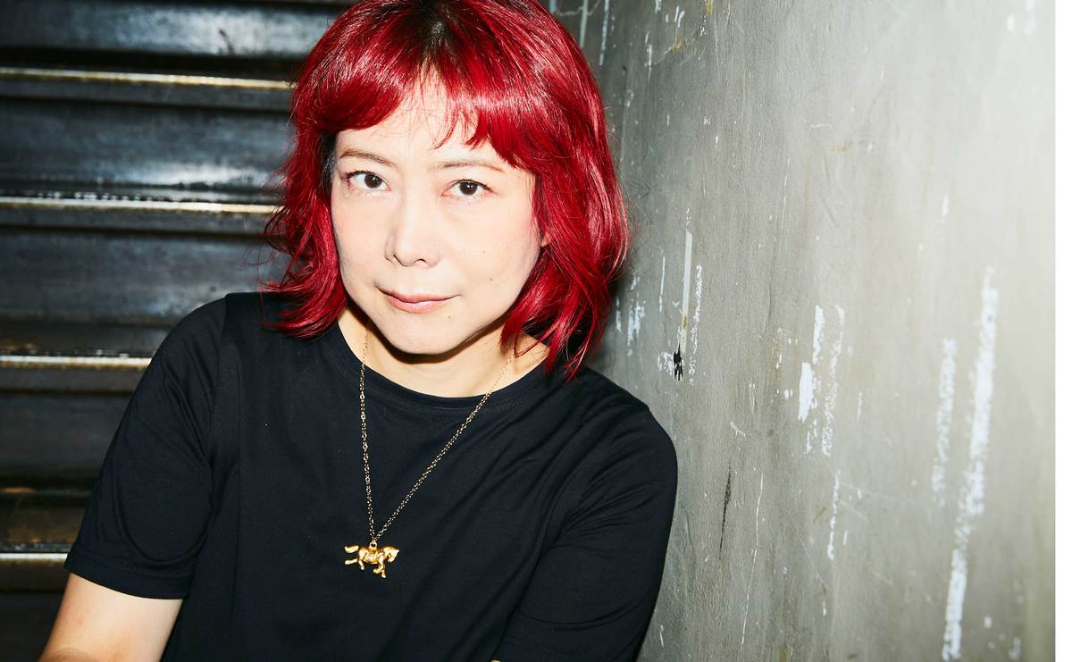 作家、ライブ・イベントレポート