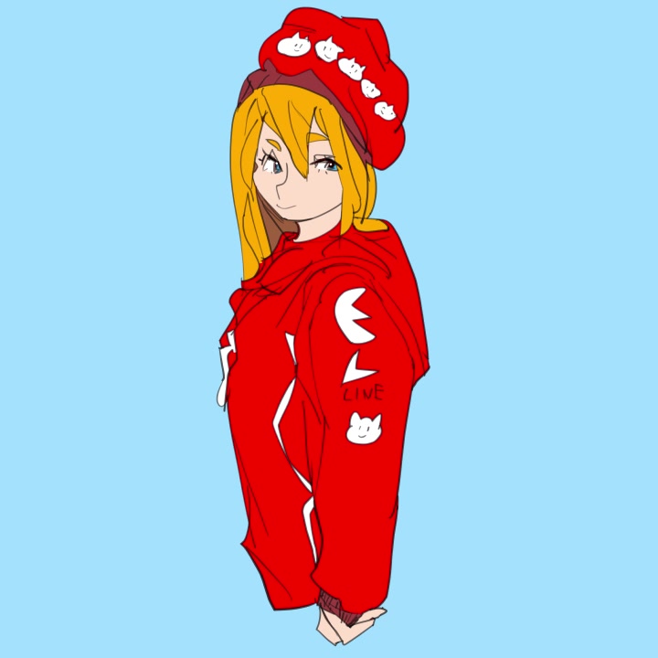 oc、line