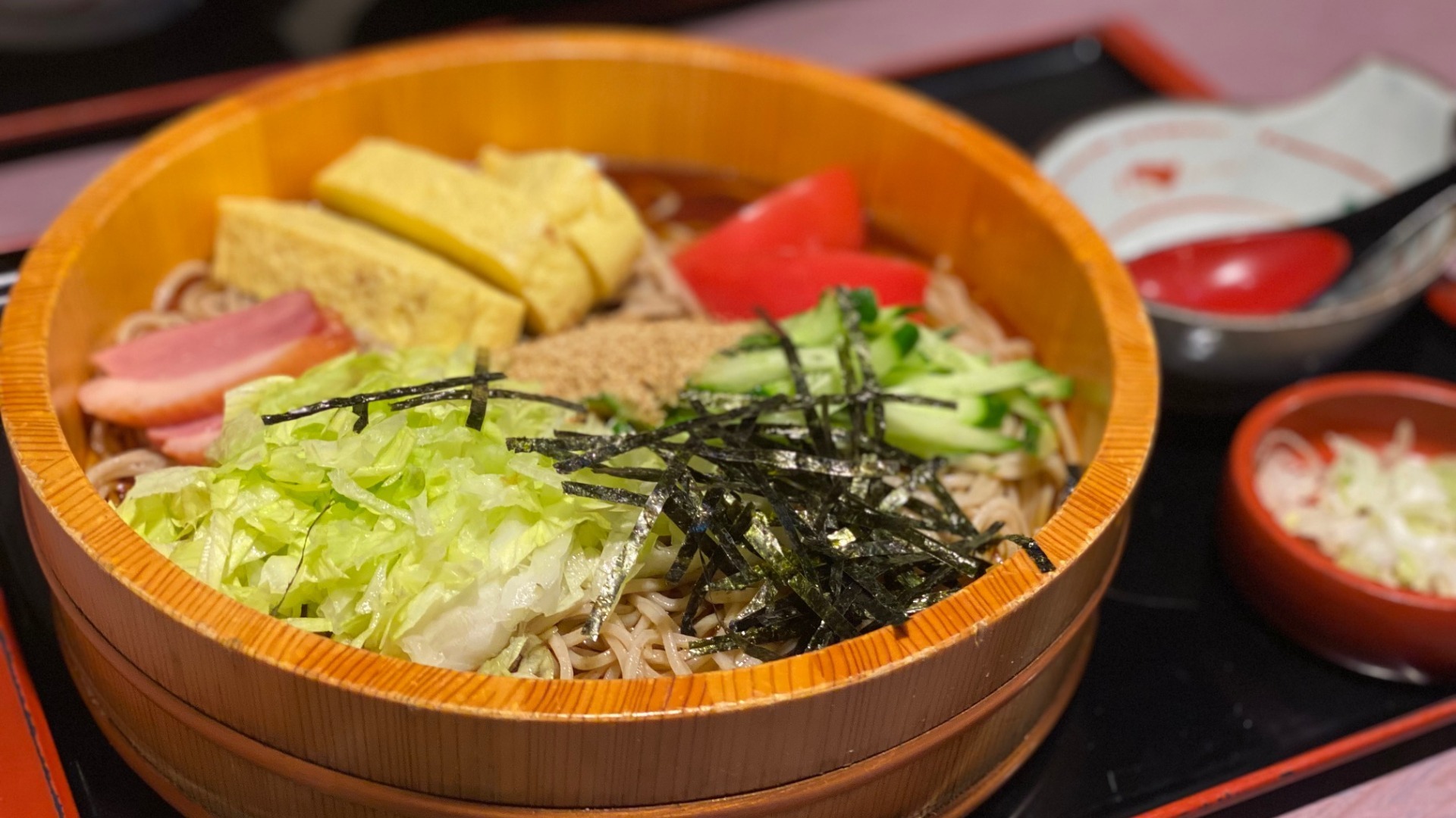 【名古屋市天白区】B級グルメライターが選ぶ〜Vol.24〜これからの夏に食べたい！天白の冷たい麺3選 - 土庄雄平 | Yahoo! JAPAN クリエイターズプログラム
