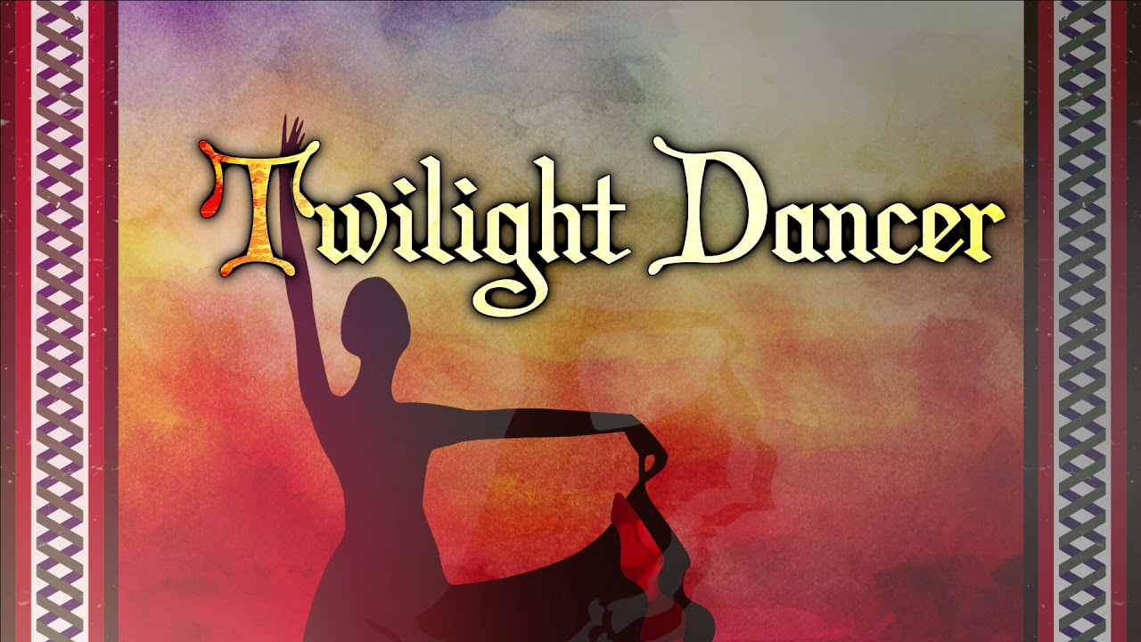 【オリジナル曲】Twilight Dancer【インストゥルメンタル】