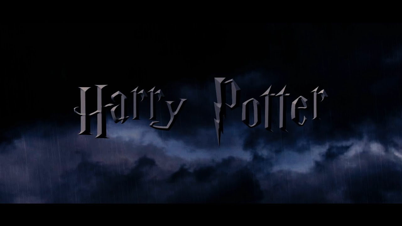 Harry Potter OP