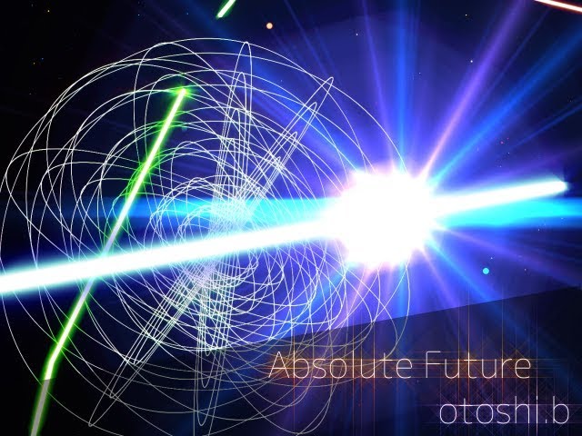 【Movie】otoshi.b - Absolute Future