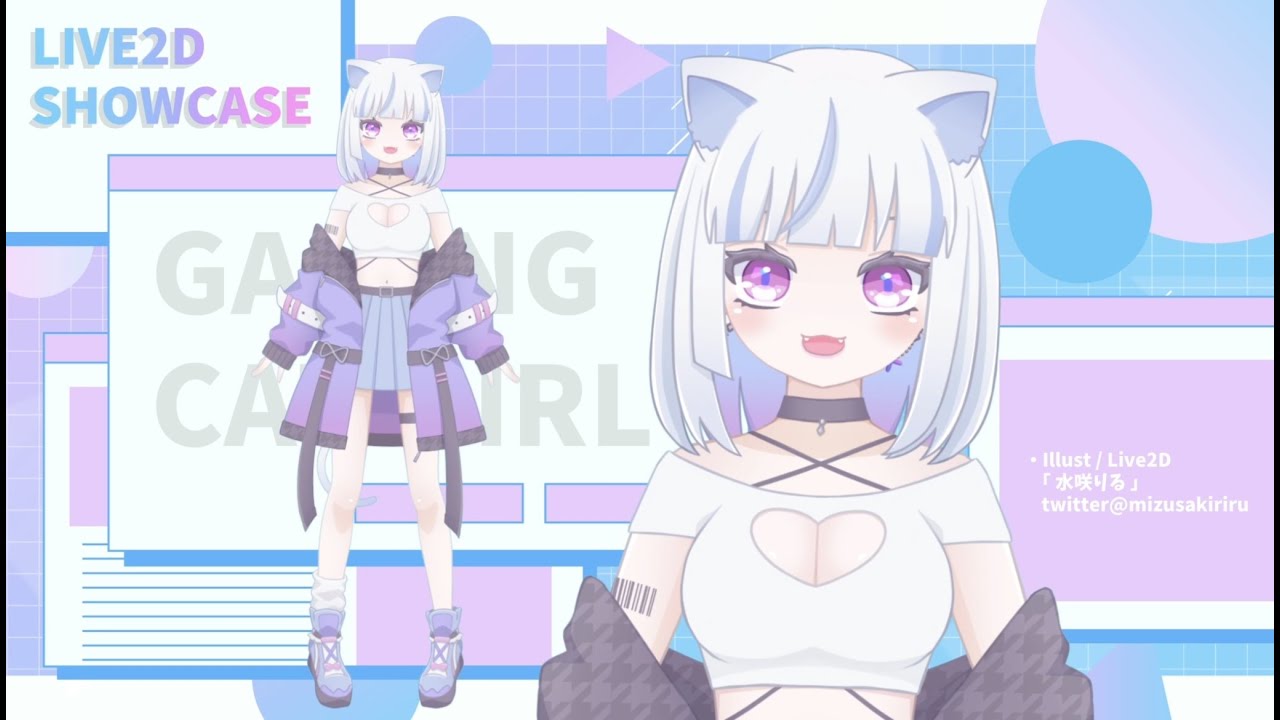 live、gaming