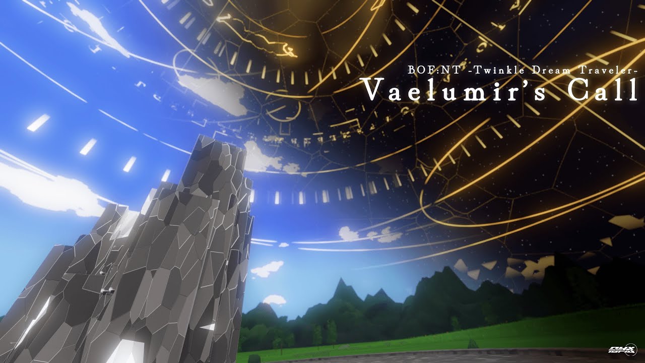 【BOF:NT】Emissär wûl Elverhøjj - Vaelumir's Call【BGA】