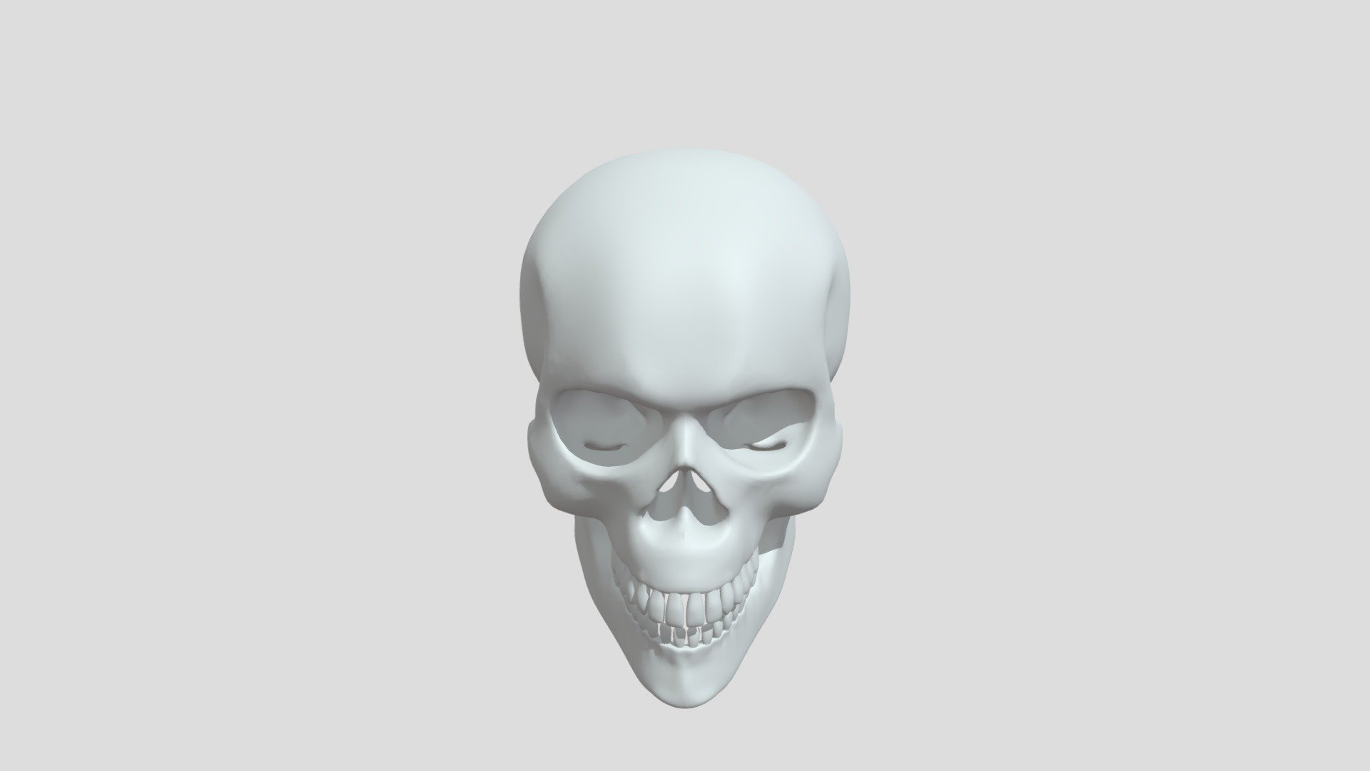 Skull