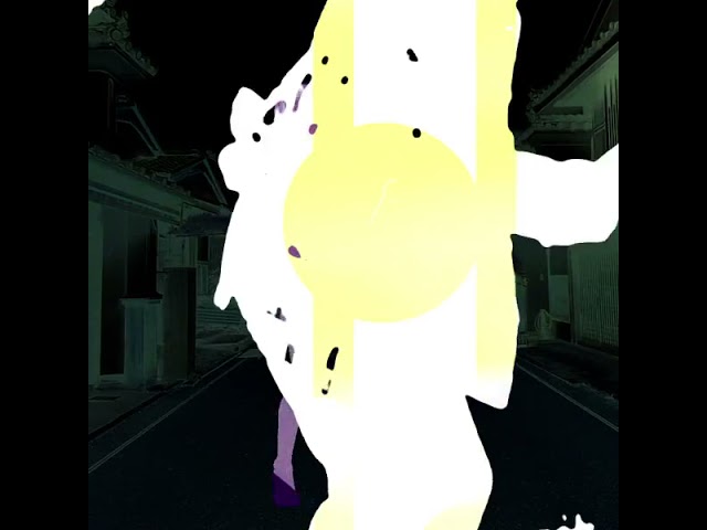 Dance in Wakimachi