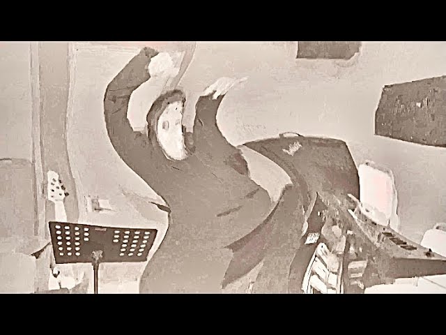 アカ - 傷口(OFFICIAL MUSIC VIDEO)