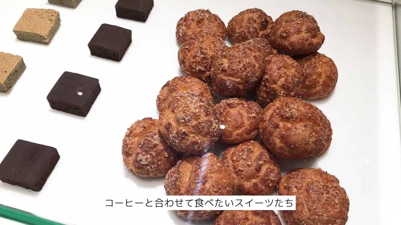コンペ、vlog