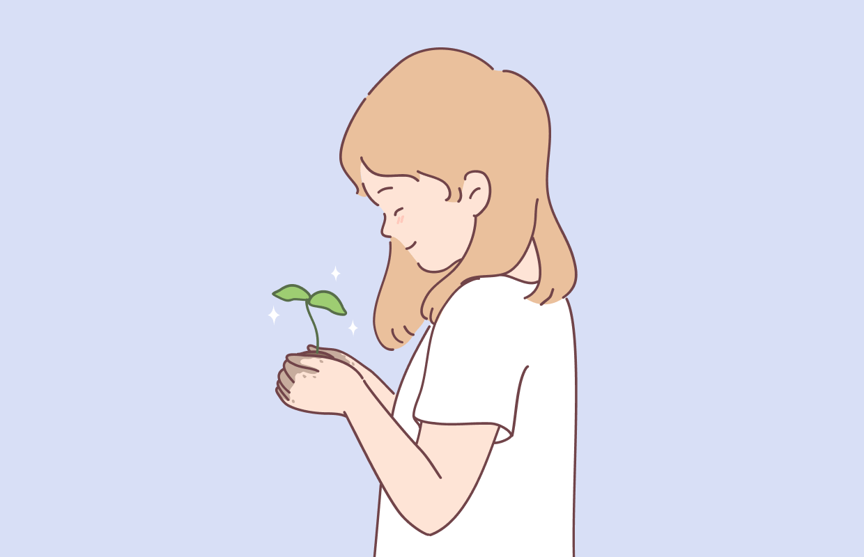 子ども、サービス