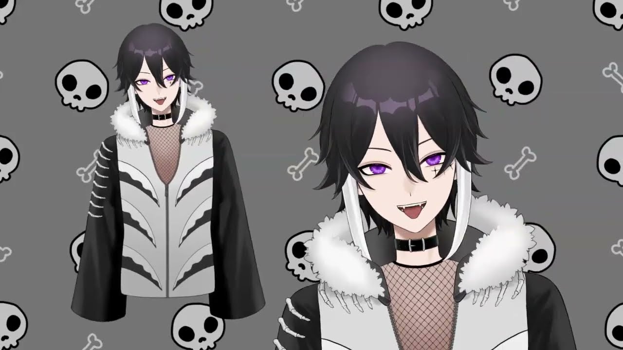 フリーランス、live2d