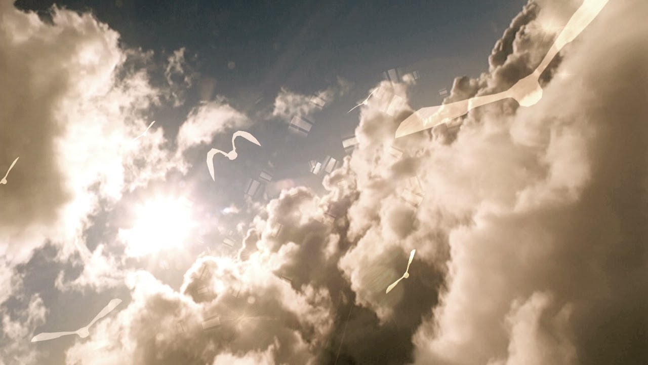 Schroeder-Headz 「NEWDAYS」MV