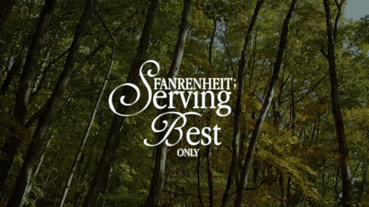 Fahrenheit's Short Movie