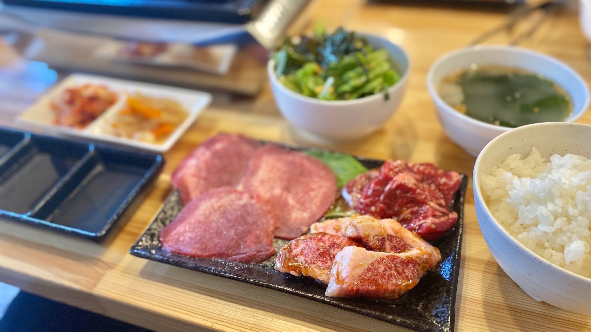 【名古屋市天白区】圧倒的なコスパ！2020年11月OPEN「テンパクスタンド」の焼肉ランチ - 土庄雄平 | Yahoo! JAPAN クリエイターズプログラム