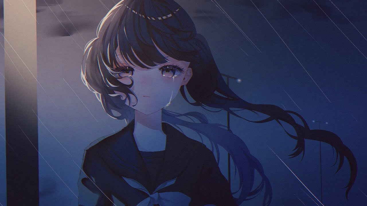 レインコート / 初音ミク