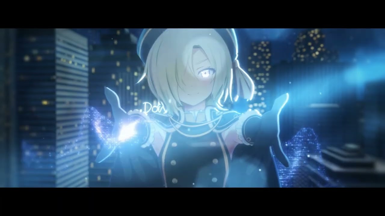 i、綺麗