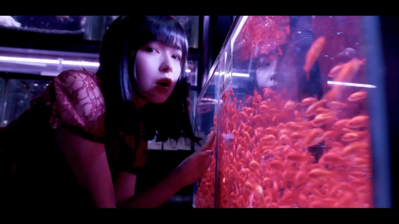 雑魚ドール /  琲世ねんね