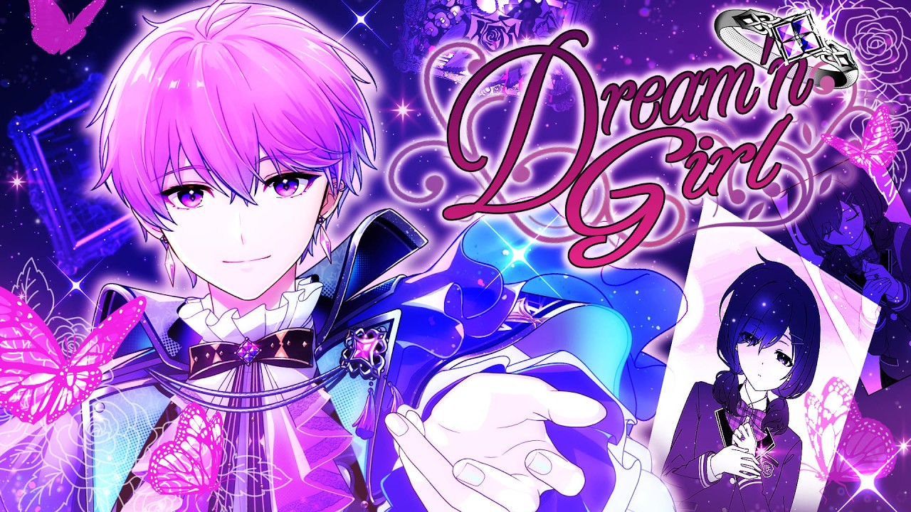 【MV】Dream'n Girl / ないこ