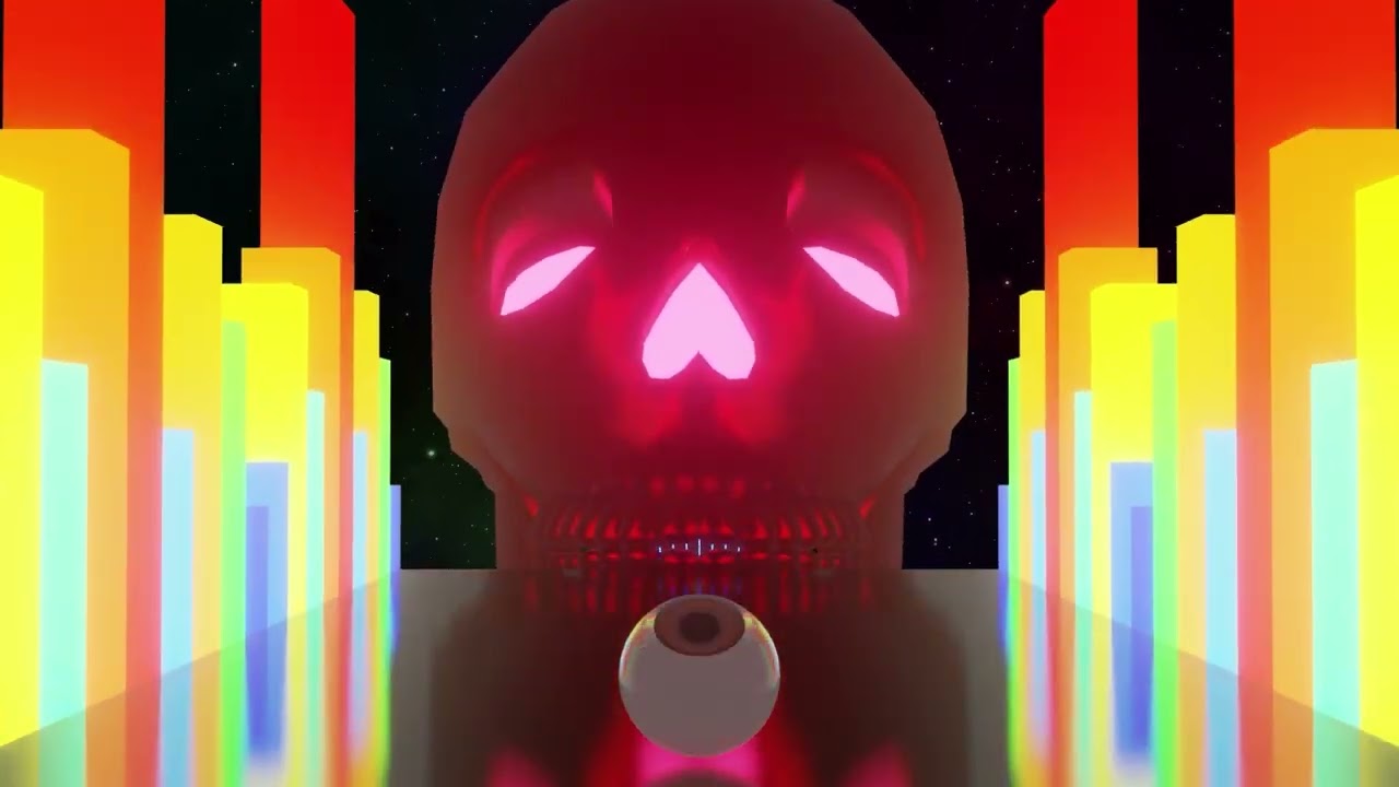 モーション、blender