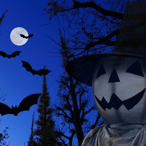 脚本、ハロウィン