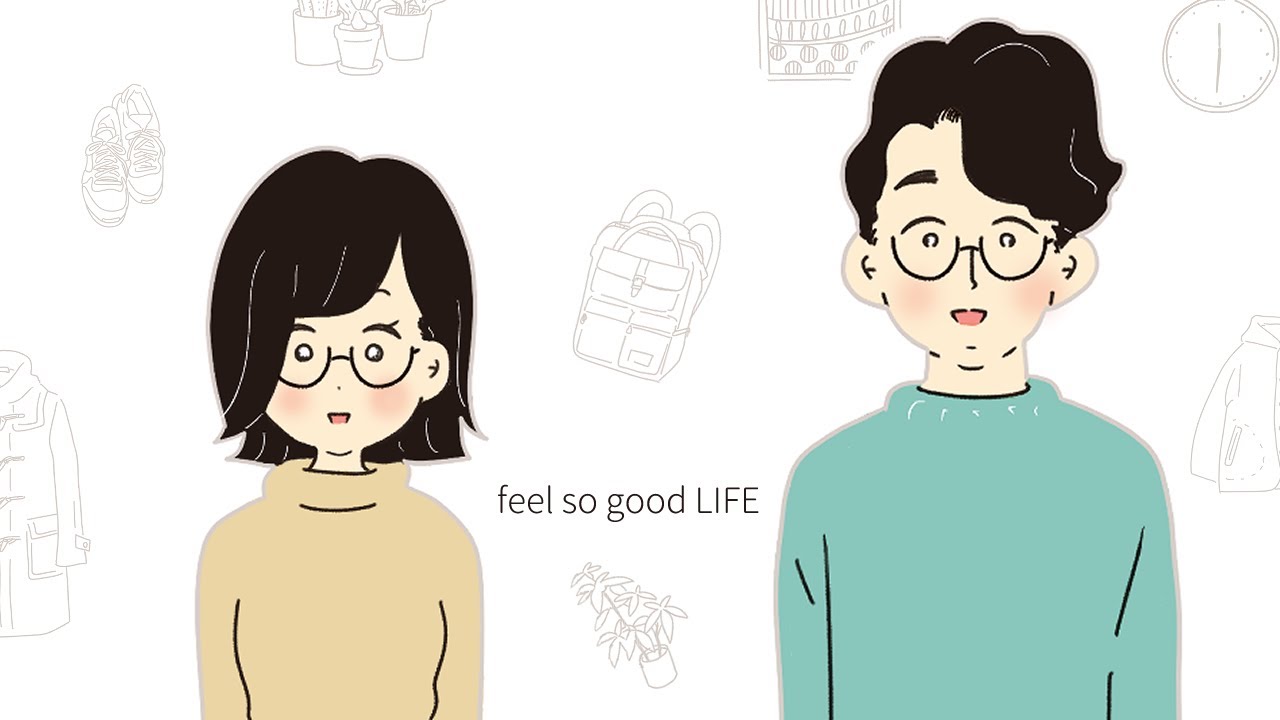 マンガで機嫌よく 心で生きる人をふやす～
