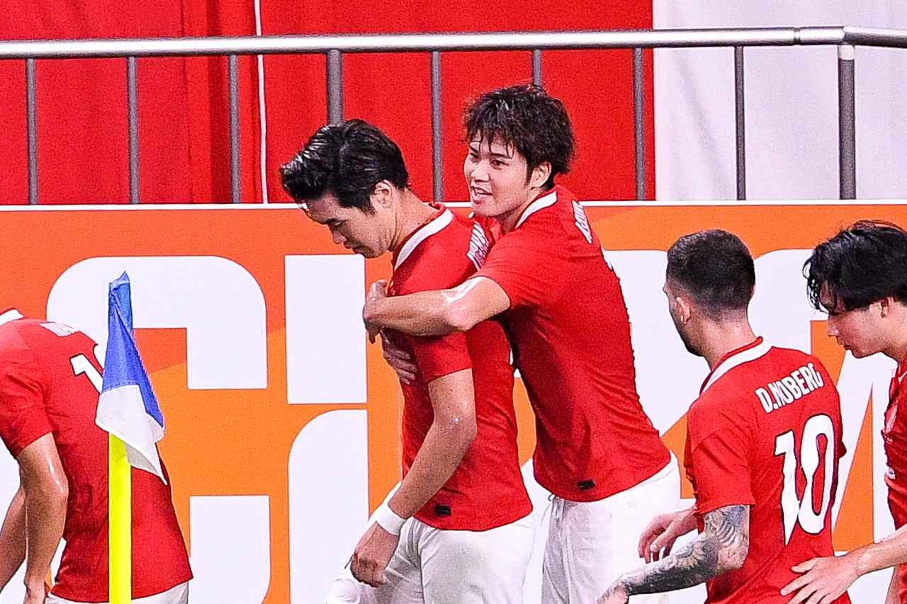 効果音、サッカーマガジンweb
