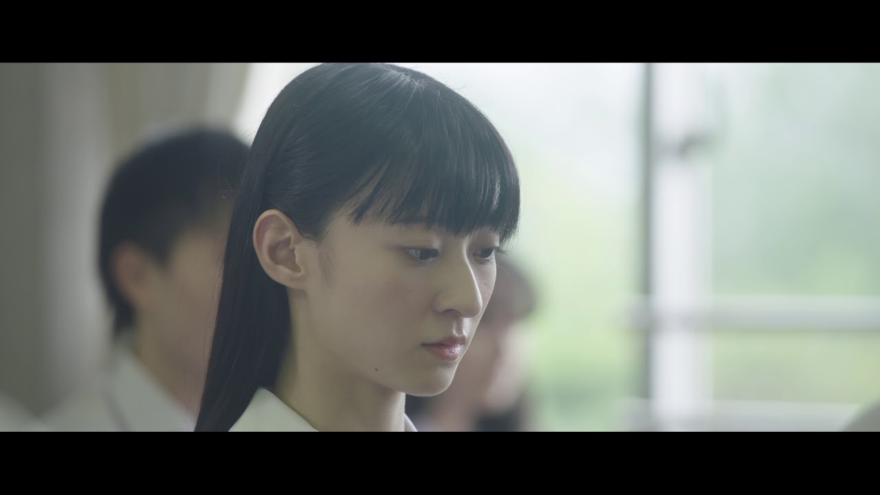 【映画】あの子の秘密