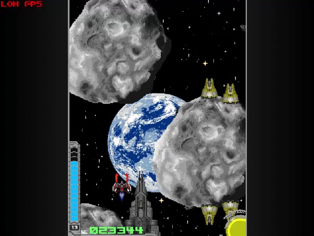 【ゲーム/共同制作】EMER