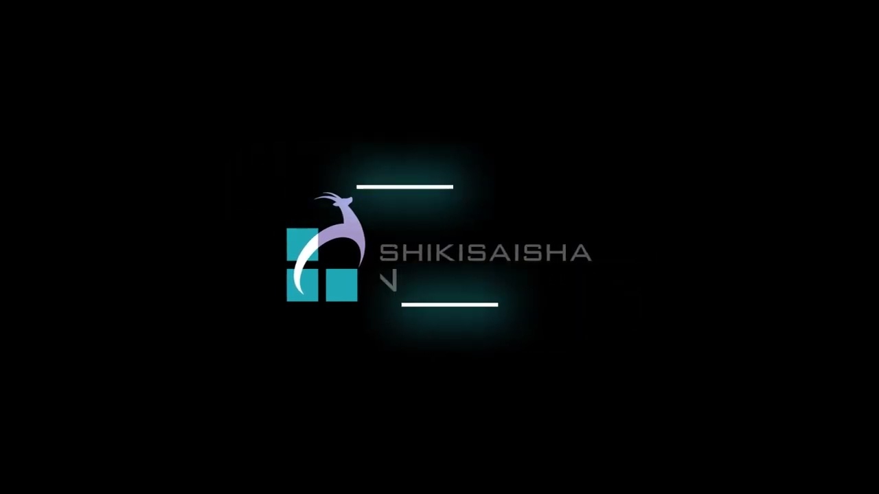 ロゴアニメーション