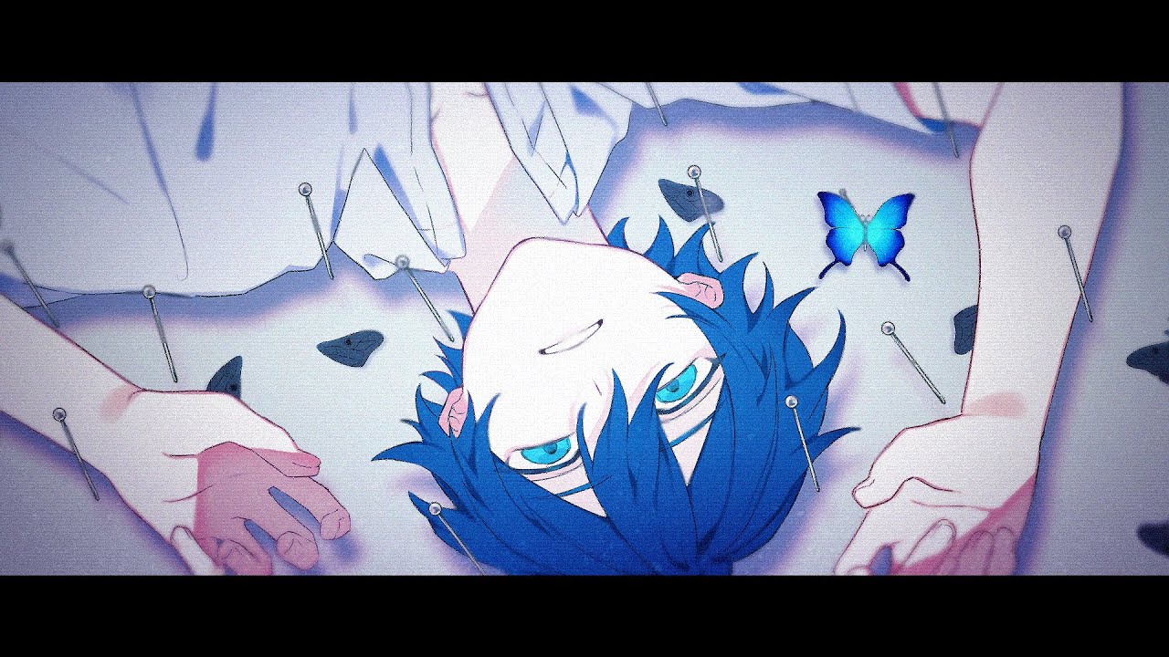 MVillust/フォルマ - feat.可不