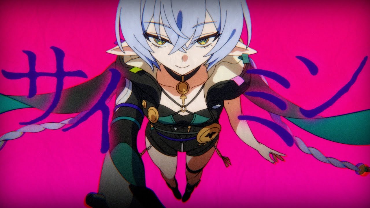 【MV】催眠 / ゆーり【Zenless Zone Zero】