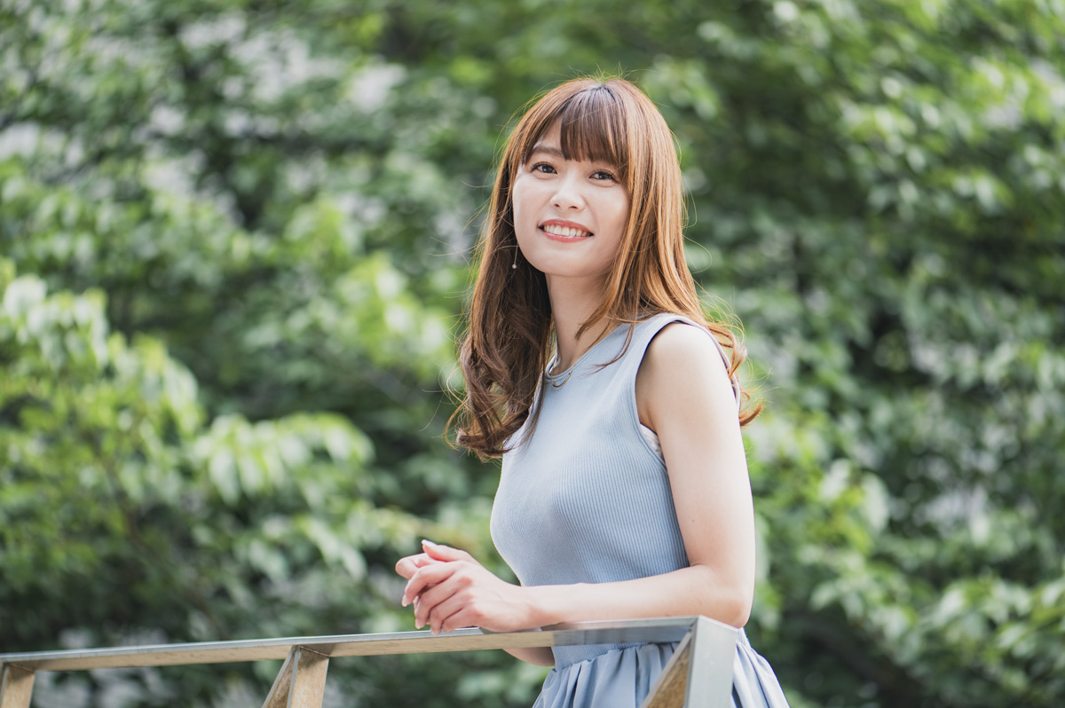 「ABEMA」でブレイク、西澤由夏アナ　初フォトエッセイで見せた知られざる一面「どんな環境に置かれても夢は叶うことがある」