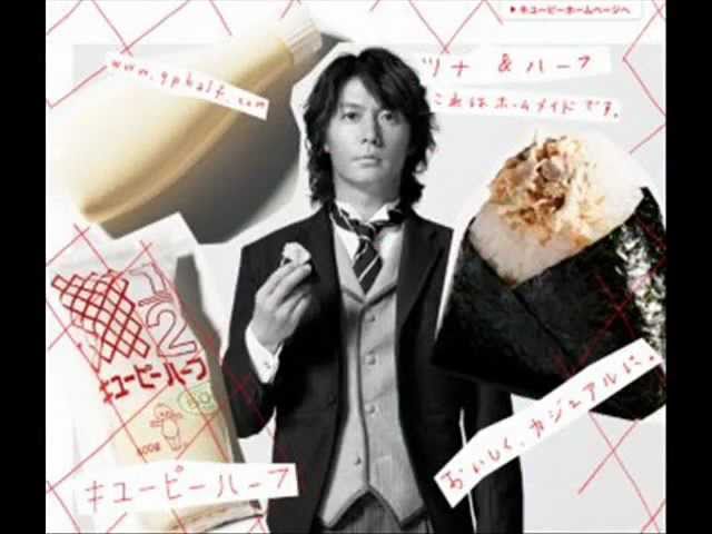 福山雅治 　魂リク 『ヘビーローテーション 2回目』  　2011.01.29