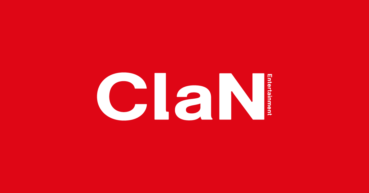  V-Clanメンバー紹介